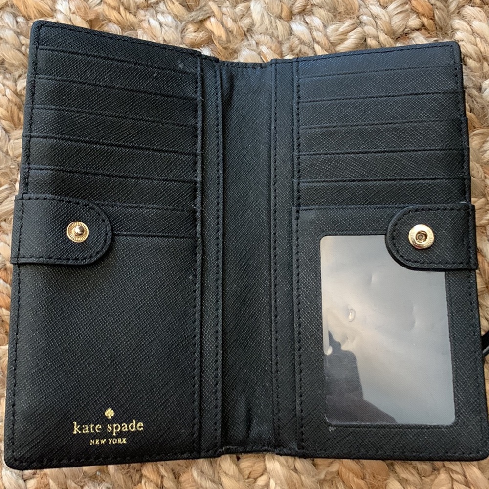Kate Spade wallet - Picture 3 of 5